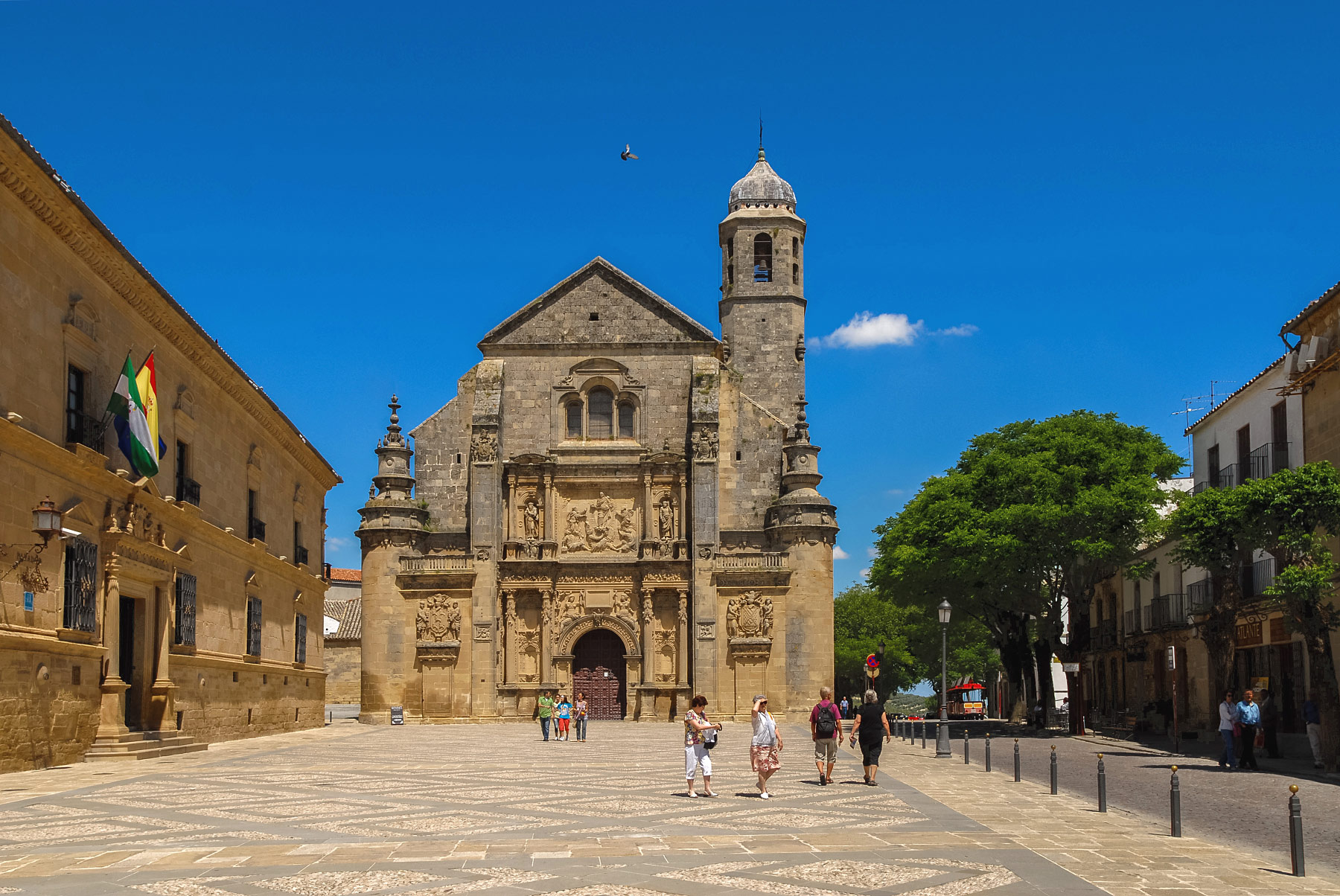 Ubeda